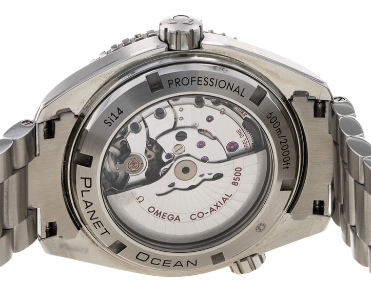 Omega Planet Ocean 232.30.46.21.01.001